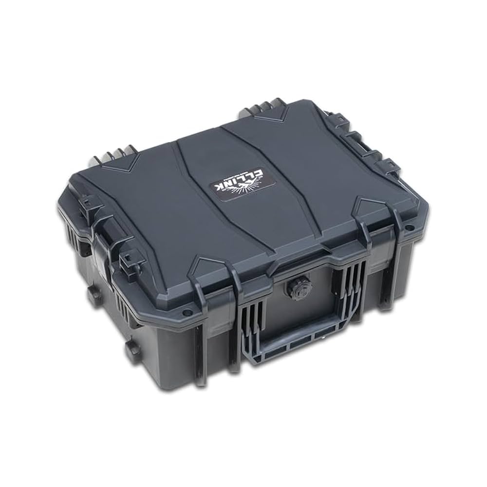 Amazon.co.jp: アルティメットストレージボックス 23L